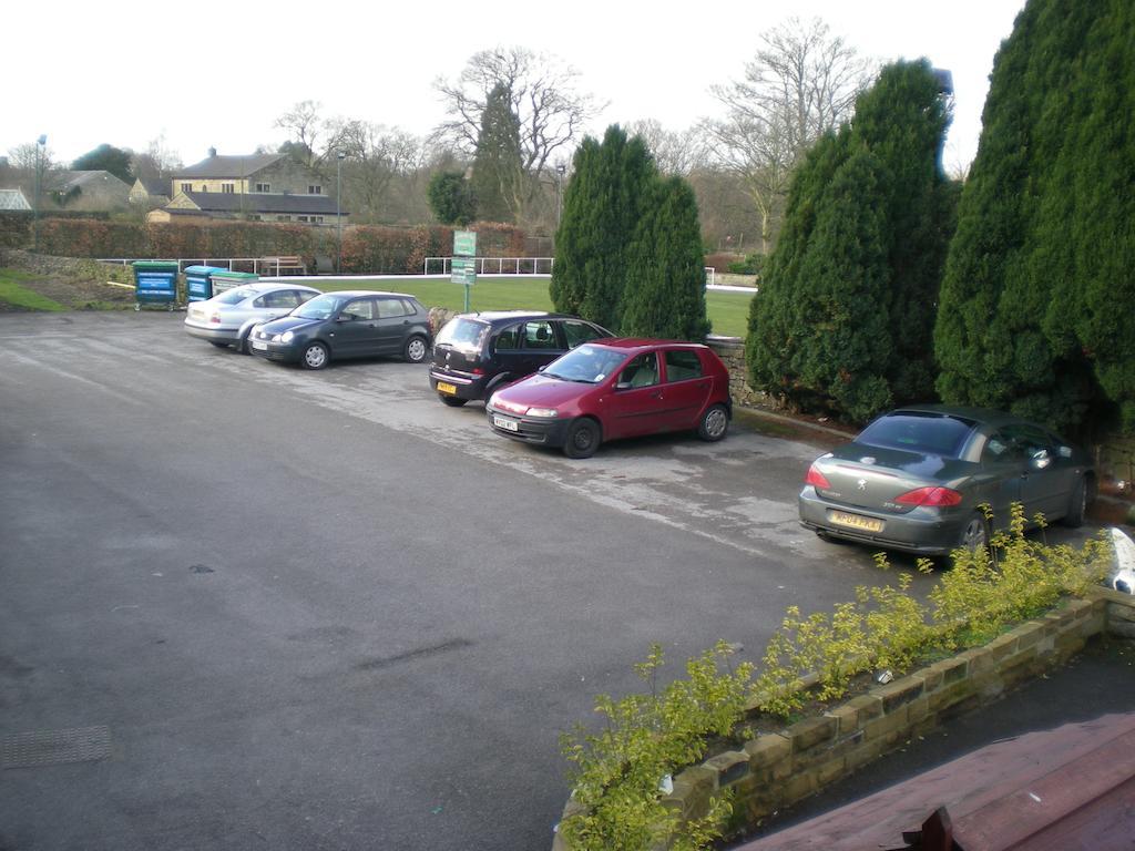 Masons Arms Hotel Gargrave Kamer foto