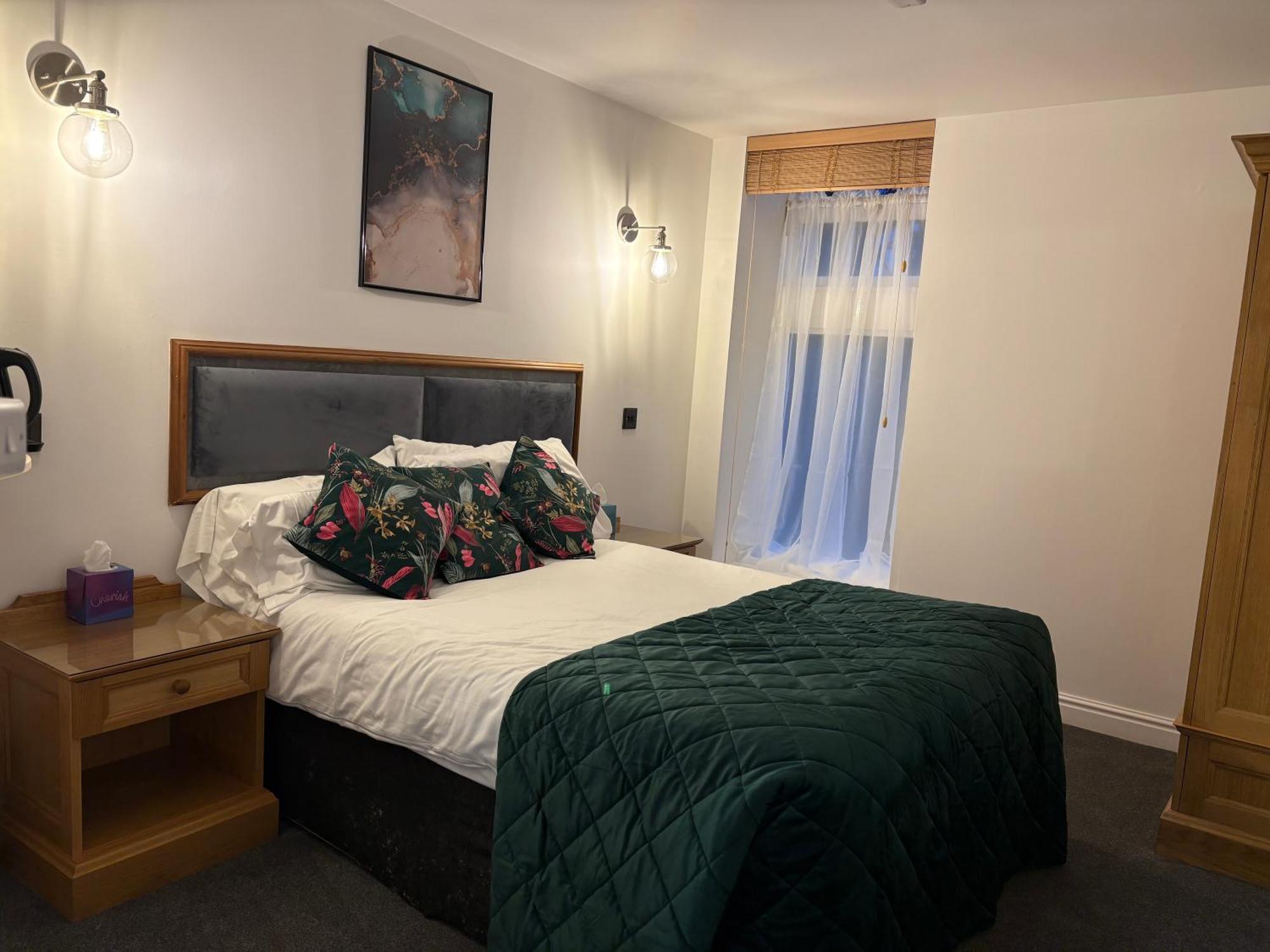 Masons Arms Hotel Gargrave Buitenkant foto