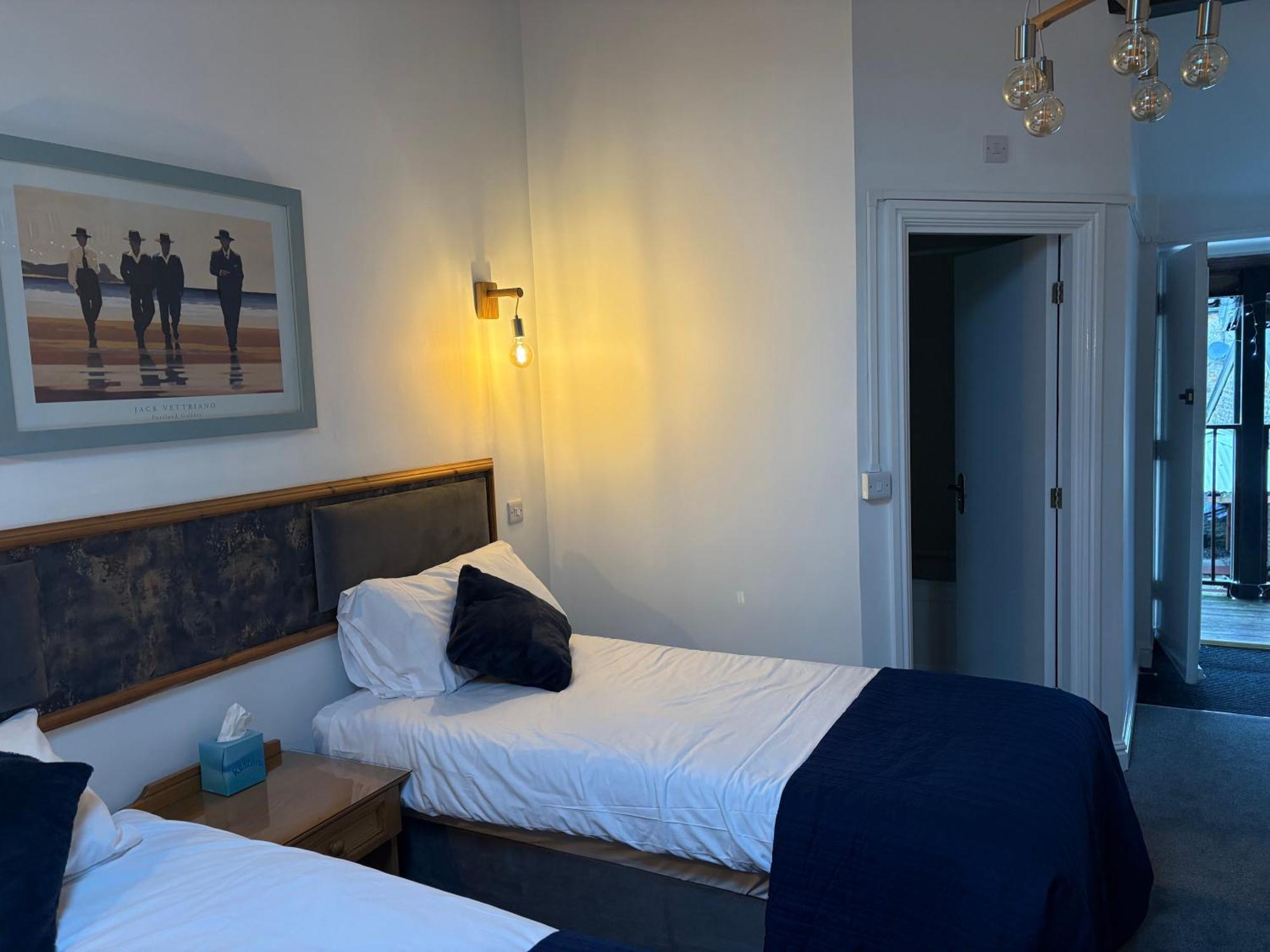 Masons Arms Hotel Gargrave Buitenkant foto